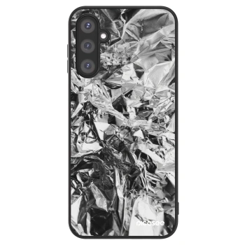 Obal pro Samsung Galaxy A05s A057G - Chrome