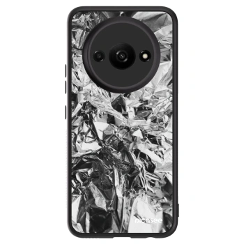 Obal pro Xiaomi Redmi A3 - Chrome