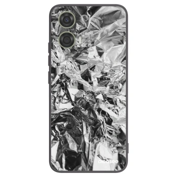 Obal pro Motorola Moto G24 - Chrome