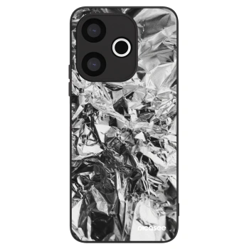 Obal pro Xiaomi Redmi 13 4G - Chrome