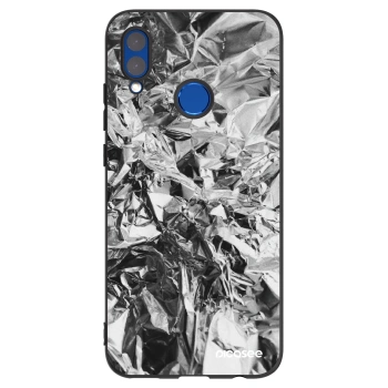 Obal pro Huawei P Smart 2019 - Chrome