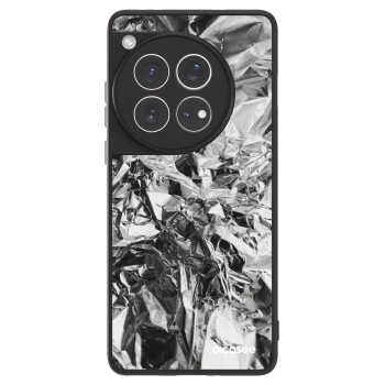 Picasee ULTIMATE CASE pro OnePlus 12 5G - Chrome