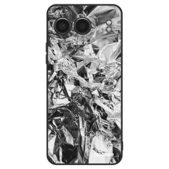 Obal pro OnePlus Nord 4 - Chrome