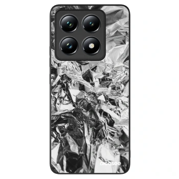 Picasee ULTIMATE CASE pro Xiaomi 14T Pro - Chrome