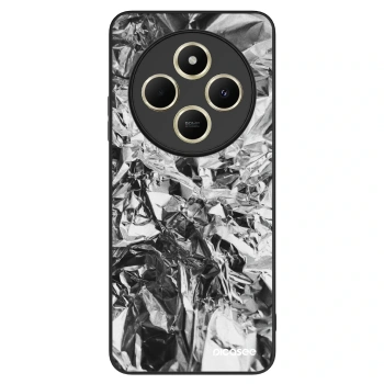 Obal pro Xiaomi Redmi 14C - Chrome