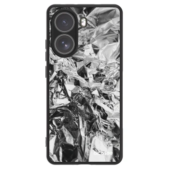 Obal pro Xiaomi Poco X7 - Chrome