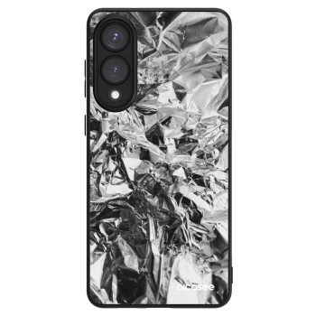 Obal pro Samsung Galaxy S25 Edge 5G - Chrome