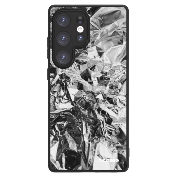 Picasee ULTIMATE CASE pro Samsung Galaxy S25 Ultra 5G - Chrome