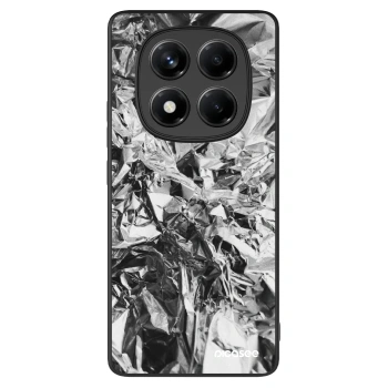 Picasee ULTIMATE CASE pro Xiaomi Redmi Note 14 Pro 4G - Chrome