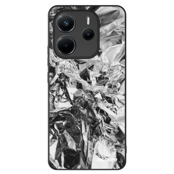 Picasee ULTIMATE CASE pro Xiaomi Redmi Note 14 4G - Chrome