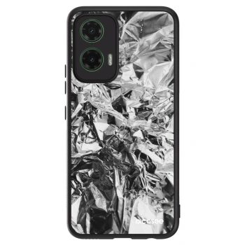 Obal pro Motorola Moto G35 5G - Chrome