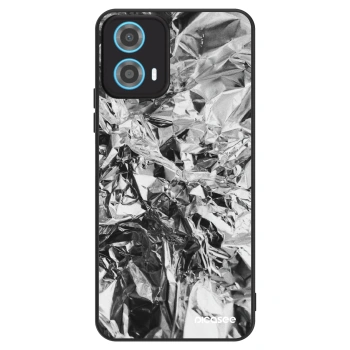 Obal pro Motorola Moto G34 5G - Chrome