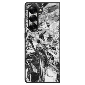 Obal pro Samsung Galaxy Z Fold6 5G - Chrome