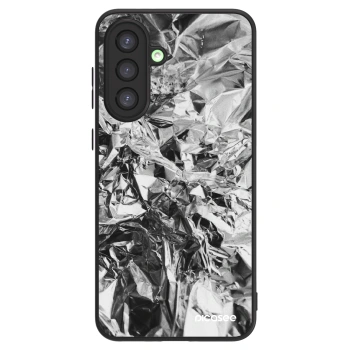 Picasee ULTIMATE CASE pro Samsung Galaxy A26 5G A266B - Chrome