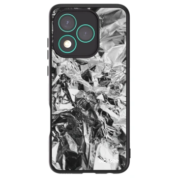Obal pro Honor 400 Lite 5G - Chrome