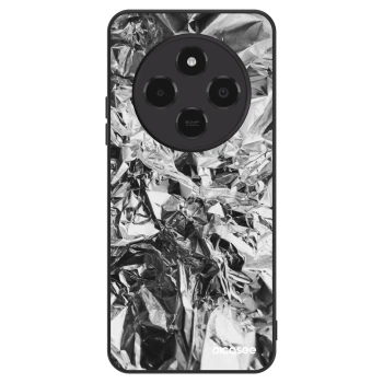 Obal pro Xiaomi Poco C75 - Chrome