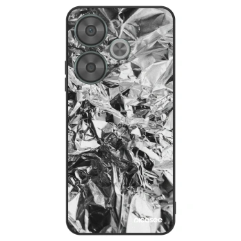 Obal pro Xiaomi Poco F6 - Chrome
