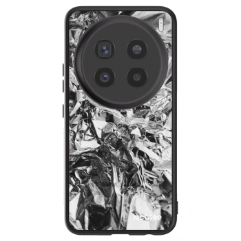Obal pro Vivo X200 Pro - Chrome