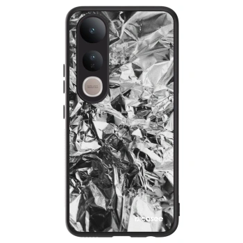 Obal pro Vivo V50 Lite 5G - Chrome
