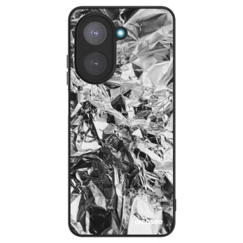 Obal pro Xiaomi Redmi A5 - Chrome