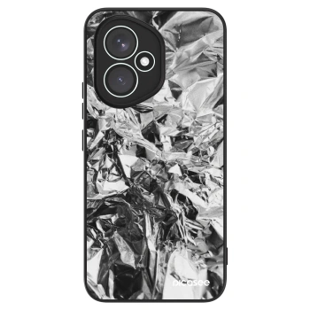 Obal pro Honor 400 5G - Chrome