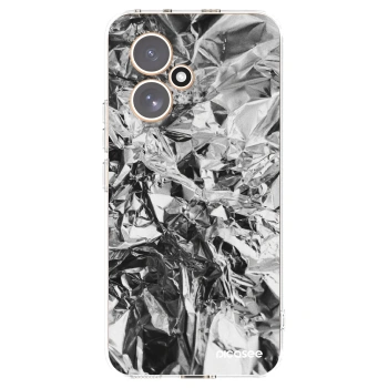 Picasee silikonový průhledný obal pro Honor 400 5G - Chrome