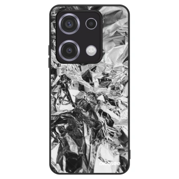 Obal pro Xiaomi Redmi Note 14S - Chrome