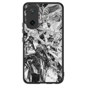 Obal pro Xiaomi Poco F7 5G - Chrome