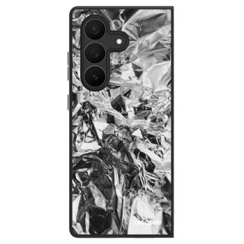Obal pro Samsung Galaxy Z Fold7 5G - Chrome