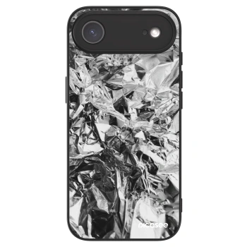 Picasee ULTIMATE CASE pro Apple iPhone Air - Chrome
