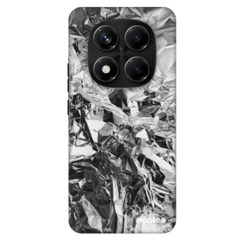 Obal pro Xiaomi Redmi Note 14 Pro+ 5G - Chrome