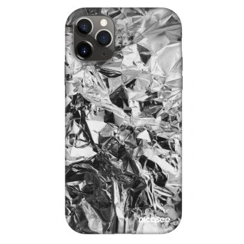 Obal pro Apple iPhone 11 Pro - Chrome