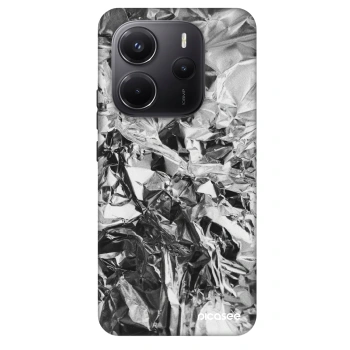 Obal pro Xiaomi Redmi Note 14 5G - Chrome