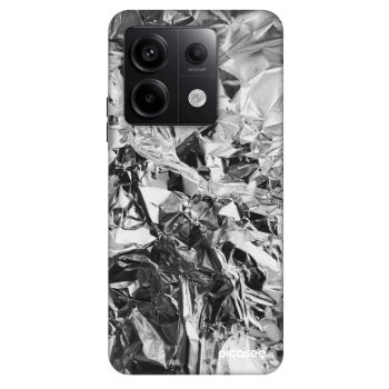 Obal pro Xiaomi Redmi Note 13 Pro 5G - Chrome