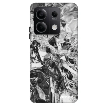 Obal pro Xiaomi Redmi Note 13 5G - Chrome