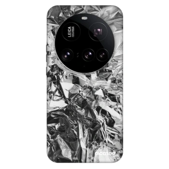 Obal pro Xiaomi 15 Ultra - Chrome