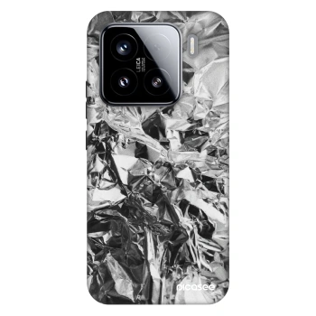 Obal pro Xiaomi 15 - Chrome