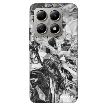 Obal pro Xiaomi 14T Pro - Chrome