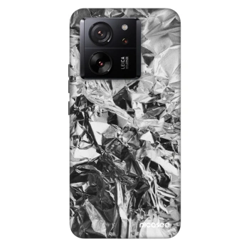 Obal pro Xiaomi 13T - Chrome