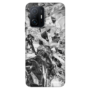 Obal pro Xiaomi 11T Pro - Chrome