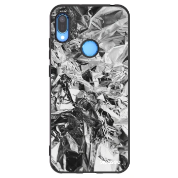Obal pro Huawei Y6 2019 - Chrome