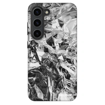 Obal pro Samsung Galaxy S23 5G - Chrome