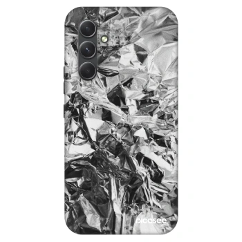 Obal pro Samsung Galaxy A54 5G A546B - Chrome