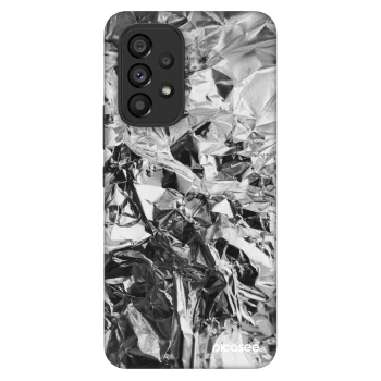 Obal pro Samsung Galaxy A53 5G A536 - Chrome