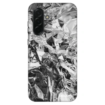 Obal pro Samsung Galaxy A36 5G - Chrome