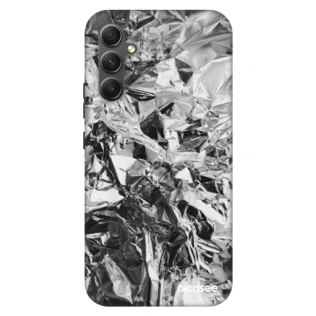 Obal pro Samsung Galaxy A34 5G A346B - Chrome