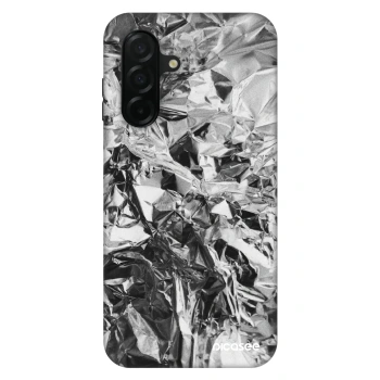 Obal pro Samsung Galaxy A26 5G A266B - Chrome