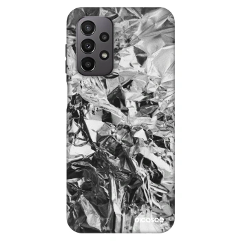 Obal pro Samsung Galaxy A23 A236B 5G - Chrome