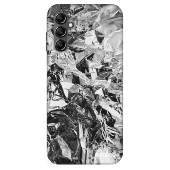 Obal pro Samsung Galaxy A16 5G - Chrome