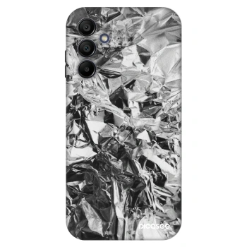 Obal pro Samsung Galaxy A15 A155F 4G - Chrome
